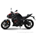 Motorcycle d'essence OEM 400cc Superbike Pester Sport Racing Motorcycles avec des couleurs OEM Facultatif